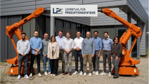 Projektstart GenAI4Maintenance – BELFOR DeHaDe als Industriepartner an Bord